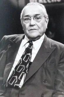 Ricardo Balbín profile picture