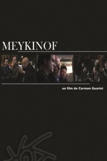 Meykinof movie poster