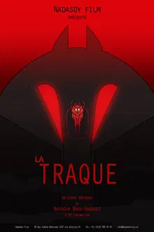 The Hunt movie poster