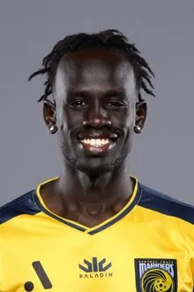 Dor Jok profile picture