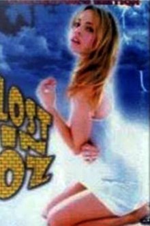 Lost in Oz movie poster