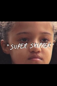 Super Skipper movie poster