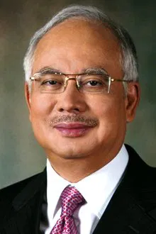 Najib Razak profile picture