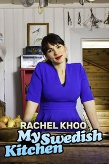 Rachel Khoo: My Swedish Kitchen tv show poster
