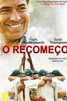 Poster do filme O Recomeço