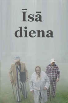 Short Day movie poster