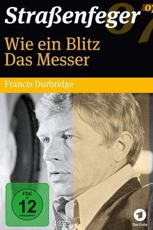 Wie ein Blitz tv show poster
