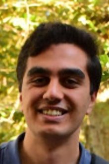 Farid Barari profile picture