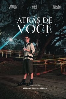Atrás de Você movie poster