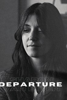 Departure movie poster