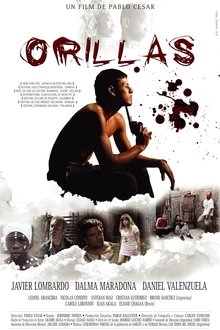 Orillas movie poster