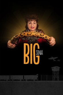 Big Sonia movie poster