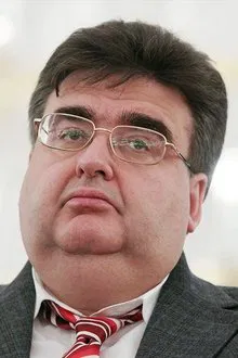 Aleksei Mitrofanov profile picture