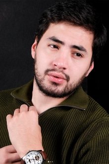 Bekzat Zhunisov profile picture