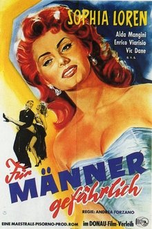 Pellegrini d'amore movie poster