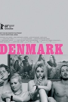 Denmark movie poster