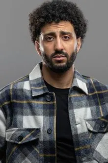 Yassine Alami profile picture