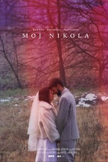 My Nikola movie poster