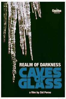 Realm of Darkness - Caves of Glass movie poster