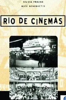 Movie Theaters of Rio movie poster