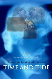 Time and Tide movie poster