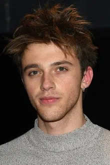 Benjamin Voisin profile picture