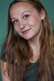 Foto de perfil de Rachel Hulliet