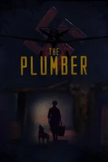 The Plumber movie poster