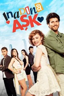 In Spite of Love tv show poster