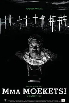 Mother of Moeketsi movie poster