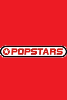 Popstars (NL) tv show poster