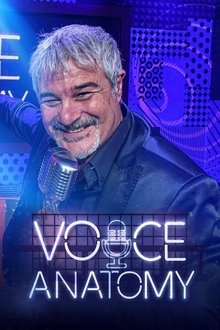 Voice Anatomy tv show poster