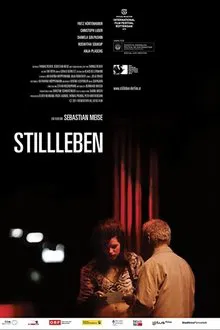 Still Life movie poster