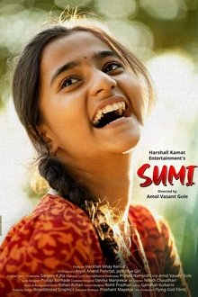 Sumi movie poster