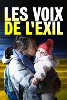 Les voix de l’exil movie poster