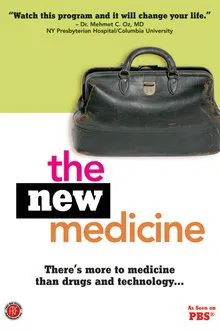 The New Medicine movie poster