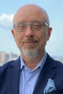 Oleksii Reznikov profile picture