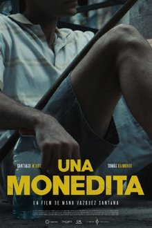 Just a Coin movie poster