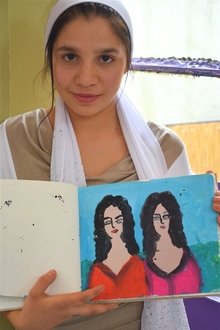 Rebecca Covaciu profile picture