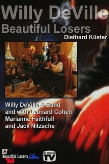 Beautiful Losers movie poster