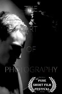 The Art Of Photography movie poster