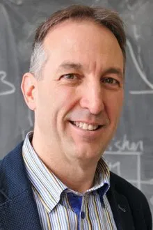 Normand Mousseau profile picture