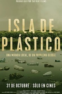Plastic Island movie poster