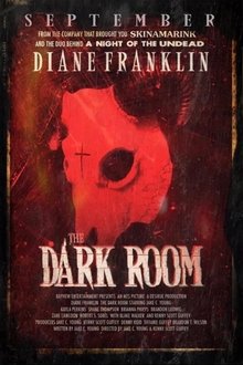 The Dark Room movie poster