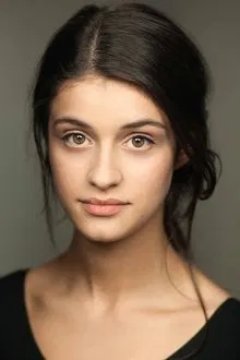 Anya Chalotra profile picture