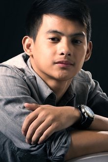 Foto de perfil de Vince Rillon