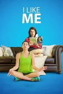 I Like Me movie poster