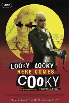 Looky Looky Here Comes Cooky movie poster