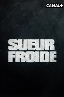 Poster do filme Sueur froide
