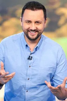 Foto de perfil de Cătălin Măruță